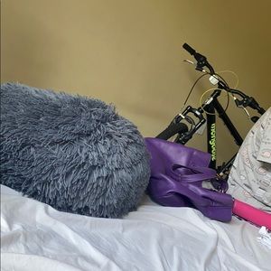 Meet your Posher, Fabiola